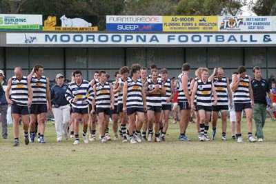 All Mooroopna