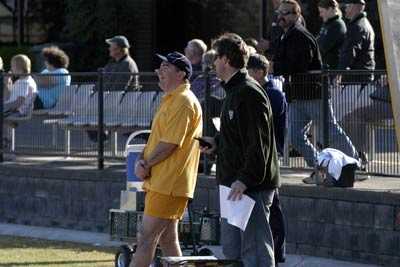 Echuca Runner Stevens & Bench