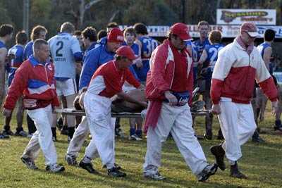 Tatura & Swans Trainers