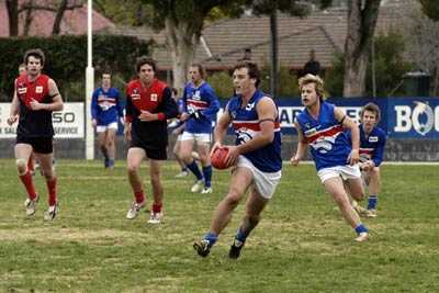 Crawford, Davies & Tuks