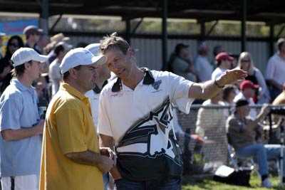 Echuca Coach Orr & Stevens