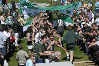 All Echuca After Win Male