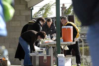 All Bushies Helpers