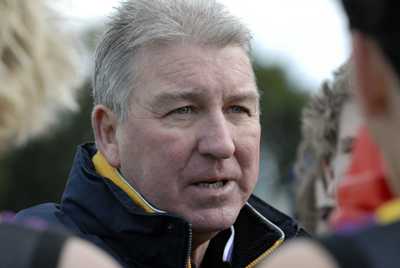 Bushies Coach O