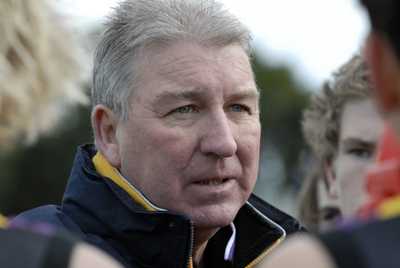 Bushies Coach O