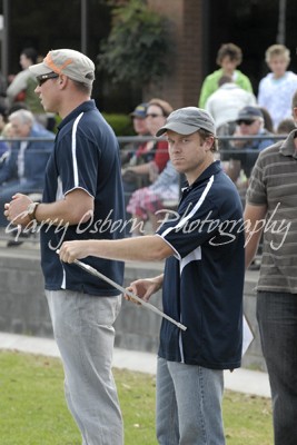 Shepparton 3rds Coach. Wells