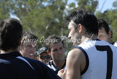 Campbell Mooroopna Coach 