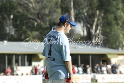 Ferguson Mooroopna Water Runner