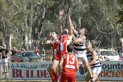 Sutherland, Sali & Whelan