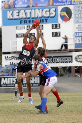 Roberts, Gribben & Tatura