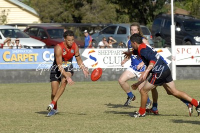 Roberts & Sidebottom