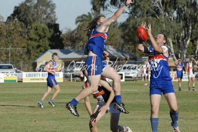 Walters, Benalla & Thorn