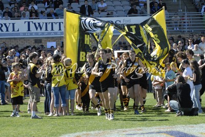 Banner Rochester, Moon & Team