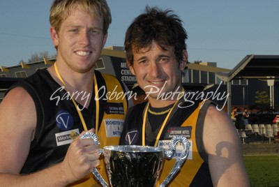 Bowen, Schmidt & Hastie Cup