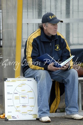 Mansfield Coach - Thomson