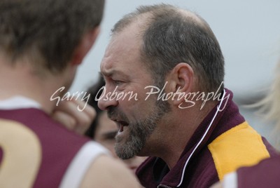 Shepparton Coach - Warburton