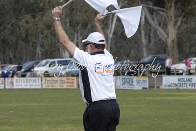 Goal Umpire - 