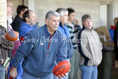 Tatura Legend - Ange Serra