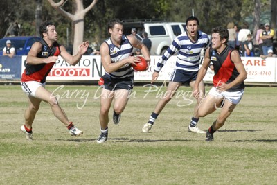 Cox, Atkins, Sofi & Croxford