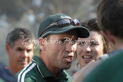 Echuca Coach - Henderson