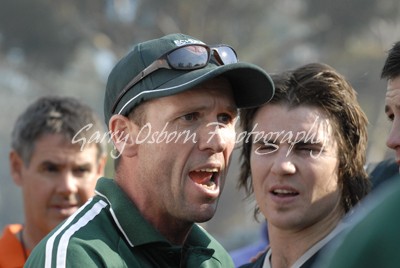 Echuca Coach - Henderson