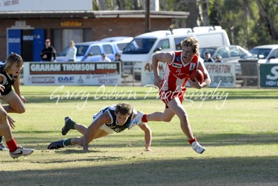 Grant & Echuca