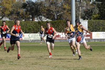 Reid, Collins & Lewis