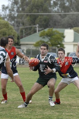 Echuca & Round