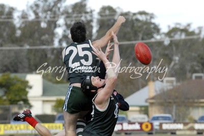 Echuca & Round