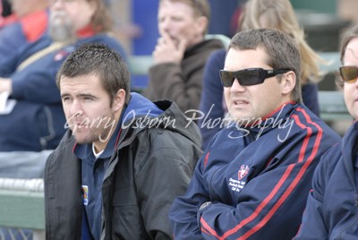 Untied Coach - Ralph & Riordan