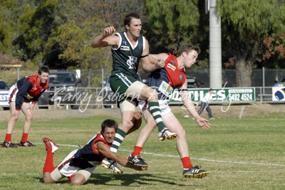 Gibbs, Echuca & Atkinson