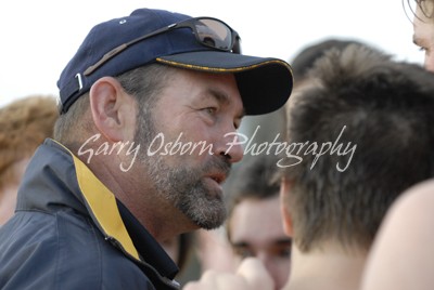 Shepparton Coach - Warburton