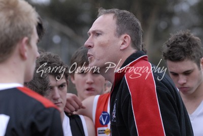 Benalla Coach - Symes