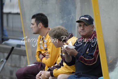 Shepparton Bench