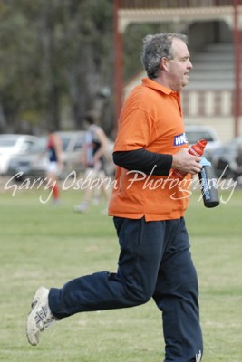 Benalla Water Runner