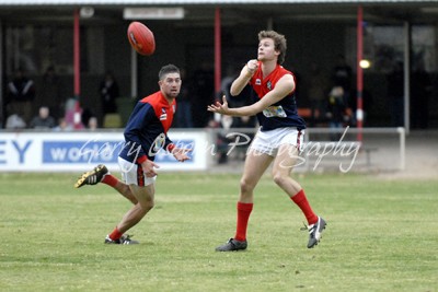 Carroll & Sidebottom