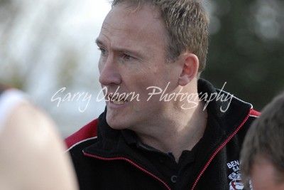 Benalla Coach - Symes