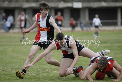 Ryan, Benalla & Campbell