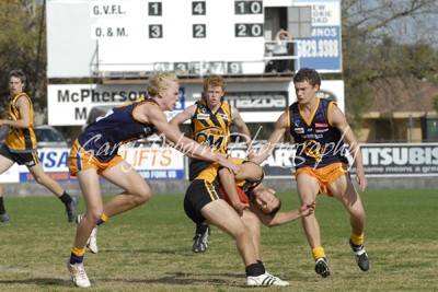 Johnstone, Brown & Sabri