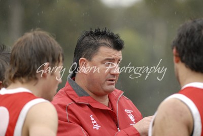 Swans Coach - Meka