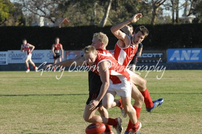 Betson, Collyer & Freer