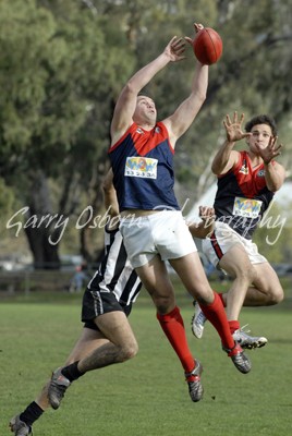 Ralph, Euroa & Roberts