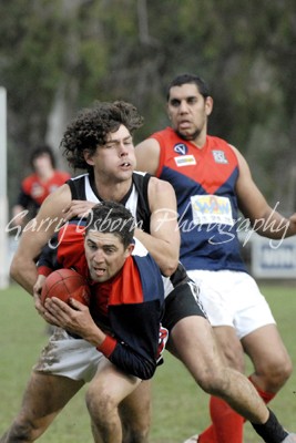 Sidebottom & Buckley