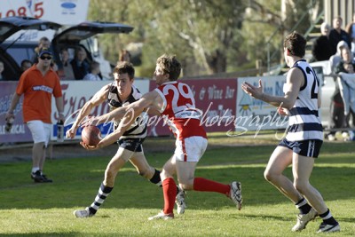 Mooroopna, Hebbard & Dean