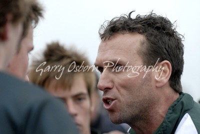 Echuca Coach - Henderson