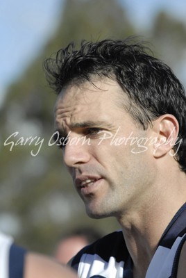 Mooroopna Coach - Campbell