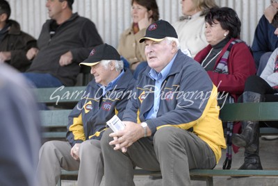 GVFL Legends - Wellman & Fitzsimmons