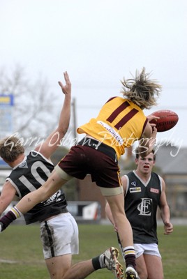 Hiscock, Voigt & Echuca