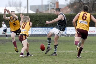 Prendergast, Hiscock & O