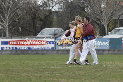 Shepp Training Staff & Hiscock